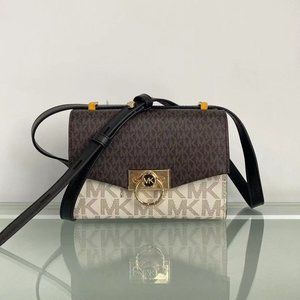 MICHAEL KORS Medium tote bag